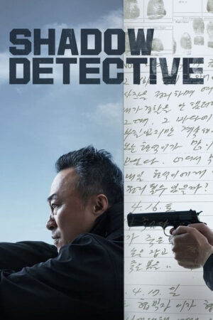 Phim Thám Tử Bóng Đêm Vietsub Shadow Detective