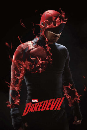Phim Siêu Nhân Mù ( 3) - Marvels Daredevil (Season 3) Vietsub