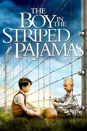 Phim Cậu Bé Trong Bộ Pyjama Sọc Vietsub The Boy in the Striped Pajamas