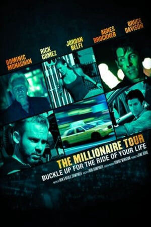 Phim Taxi Bắt Cóc Vietsub The Millionaire Tour
