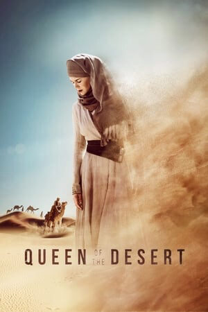 Phim Nữ Hoàng Sa Mạc Vietsub