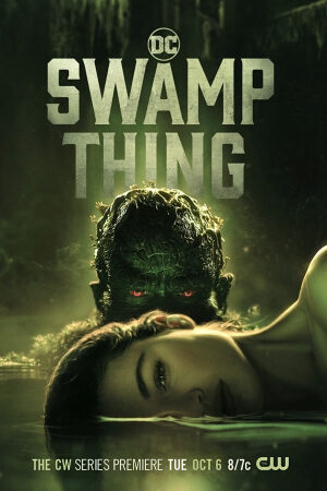 Phim Quái Nhân Đầm Lầy ( 1) Vietsub Swamp Thing