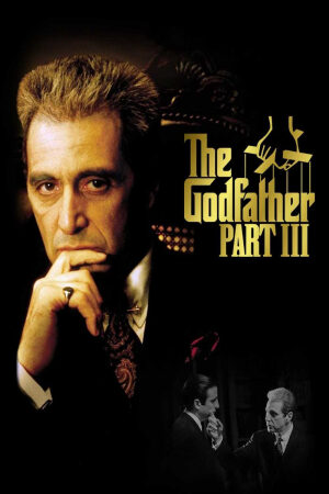 Phim Bố Già 3 Vietsub The Godfather Part III