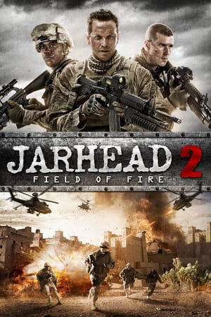 Phim Lính thủy đánh bộ 2 Chiến trường nóng bỏng Vietsub Jarhead 2 Field of Fire