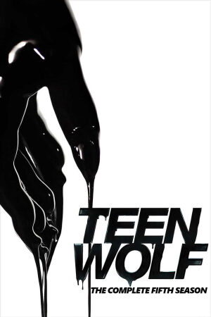 Phim Người sói tuổi teen ( 2) Vietsub Teen Wolf (Season 2)