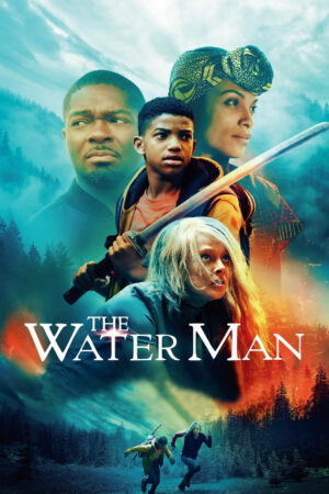 Phim The Water Man HD Vietsub The Water Man