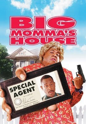 Phim Vú Em FBI HD Vietsub Big Mommas House
