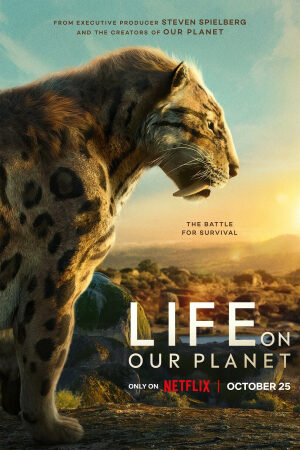 Phim Sự Sống Trên Hành Tinh Xanh 1 Vietsub Life on Our Planet Season 1