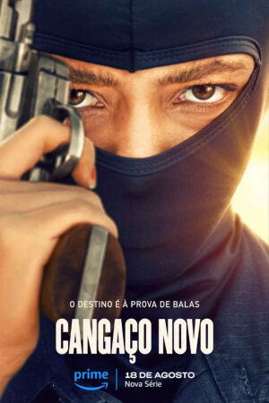 Phim Kẻ Cướp Vietsub Cangaço Novo New Bandits