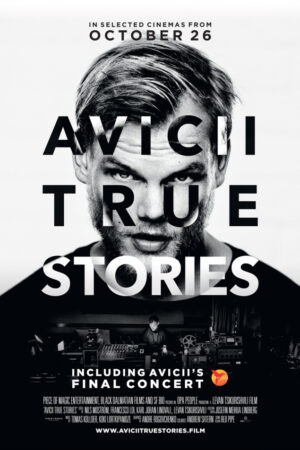 Phim DJ Avicii Và Những Câu Chuyện Có Thật HD Vietsub Avicii True Stories