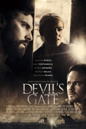 Phim Cổng Địa Ngục - Devils Gate HD Vietsub