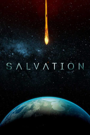 Phim Sự cứu rỗi ( 1) Vietsub Salvation (Season 1)
