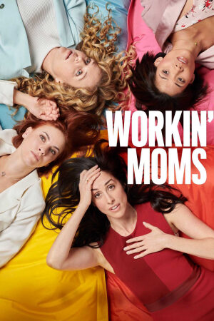Xem Phim Những bà mẹ siêu nhân ( 1) 11 Vietsub-Workin Moms (Season 1)
