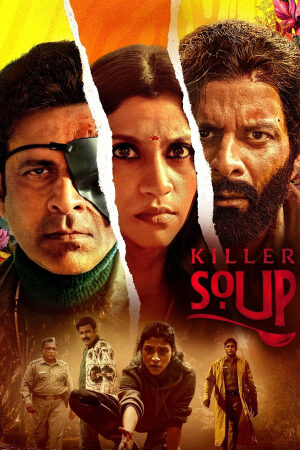 Phim Killer Soup 1 - Killer Soup Season 1 Vietsub