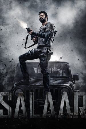 Phim Salaar 1 Lệnh Ngừng Bắn - Salaar Part 1 Ceasefire Vietsub