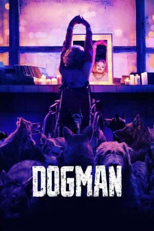 Phim Người Bạn Của Chó Vietsub Dogman