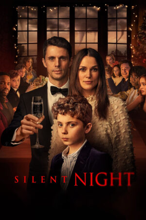 Phim Silent Night HD Vietsub Silent Night