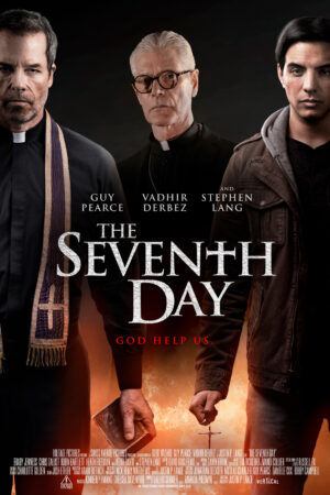 Phim The Seventh Day HD Vietsub The Seventh Day