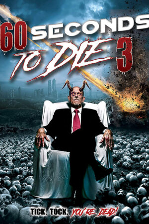 Phim 60 Seconds to Die 3 HD Vietsub 60 Seconds to Die 3