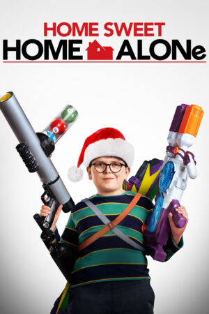 Phim Ở Nhà Một Mình 6 HD Vietsub Home Sweet Home Alone