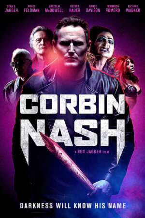Phim Kẻ Diệt Quỷ HD Vietsub Corbin Nash