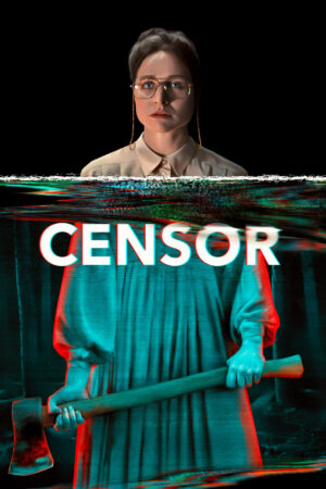 Phim Censor - Censor HD Vietsub