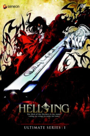 Phim Hellsing Ultimate - HELLSING OVA Vietsub