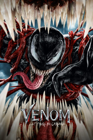 Phim Venom Let There Be Carnage HD Vietsub Venom Let There Be Carnage