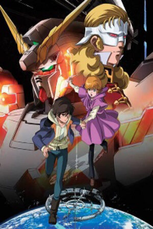 Phim Kidou Senshi Gundam Unicorn Vietsub Mobile Suit Gundam Unicorn Mobile Suit Gundam UC