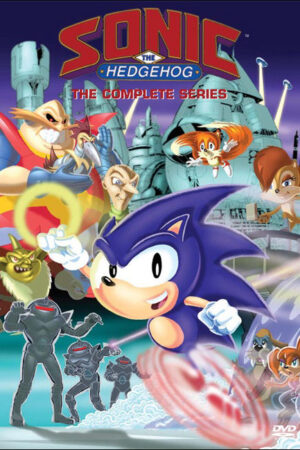 Phim Siêu Nhím Sonic HD Vietsub Sonic The Hedgehog