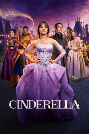 Phim Cinderella HD Vietsub Cinderella