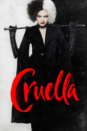 Xem Phim Cruella full HD Vietsub-Cruella