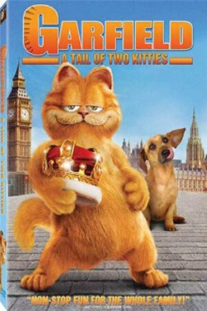 Phim Chú mèo siêu quậy 2 - Garfield A Tail of Two Kitties Vietsub