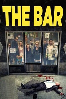Phim Viên Đạn Bí Ẩn HD Vietsub The Bar