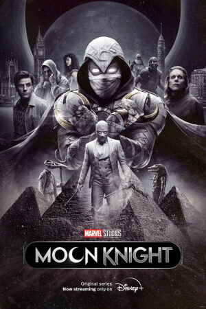 Xem Phim Hiệp Sĩ Ánh Trăng ( 1) 1 Vietsub-Moon Knight (season 1)