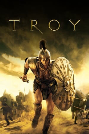 Phim Cuộc Chiến Thành Troy - Troy Vietsub