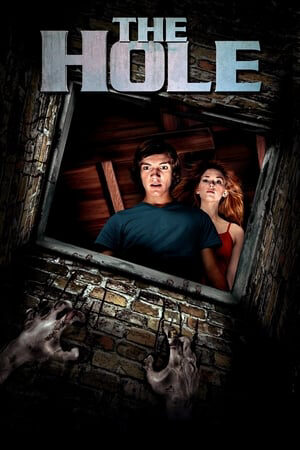 Phim Hố Tử Thần (2009) Vietsub The Hole