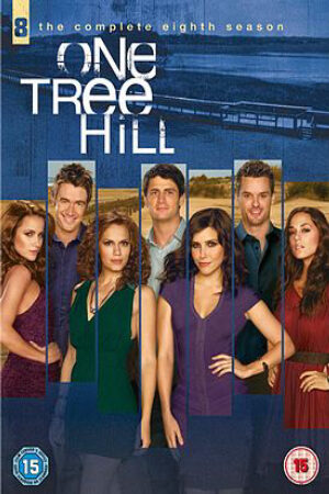 Phim Danh Dự ( 8) - One Tree Hill (season 8) Vietsub