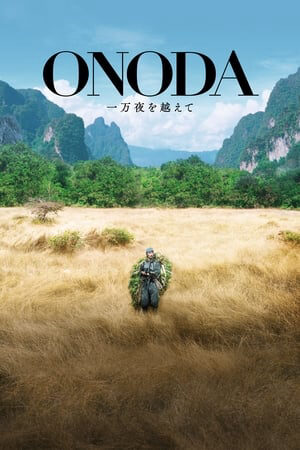 Phim 10 Nghìn Đêm Trong Rừng - Onoda 10 000 nuits dans la jungle Vietsub
