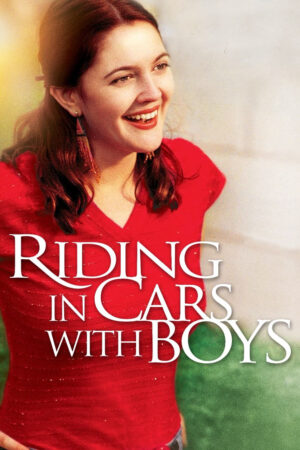 Poster of Riding in Cars with Boys